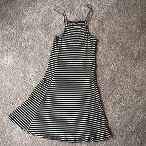 Brandy Melville halter dress